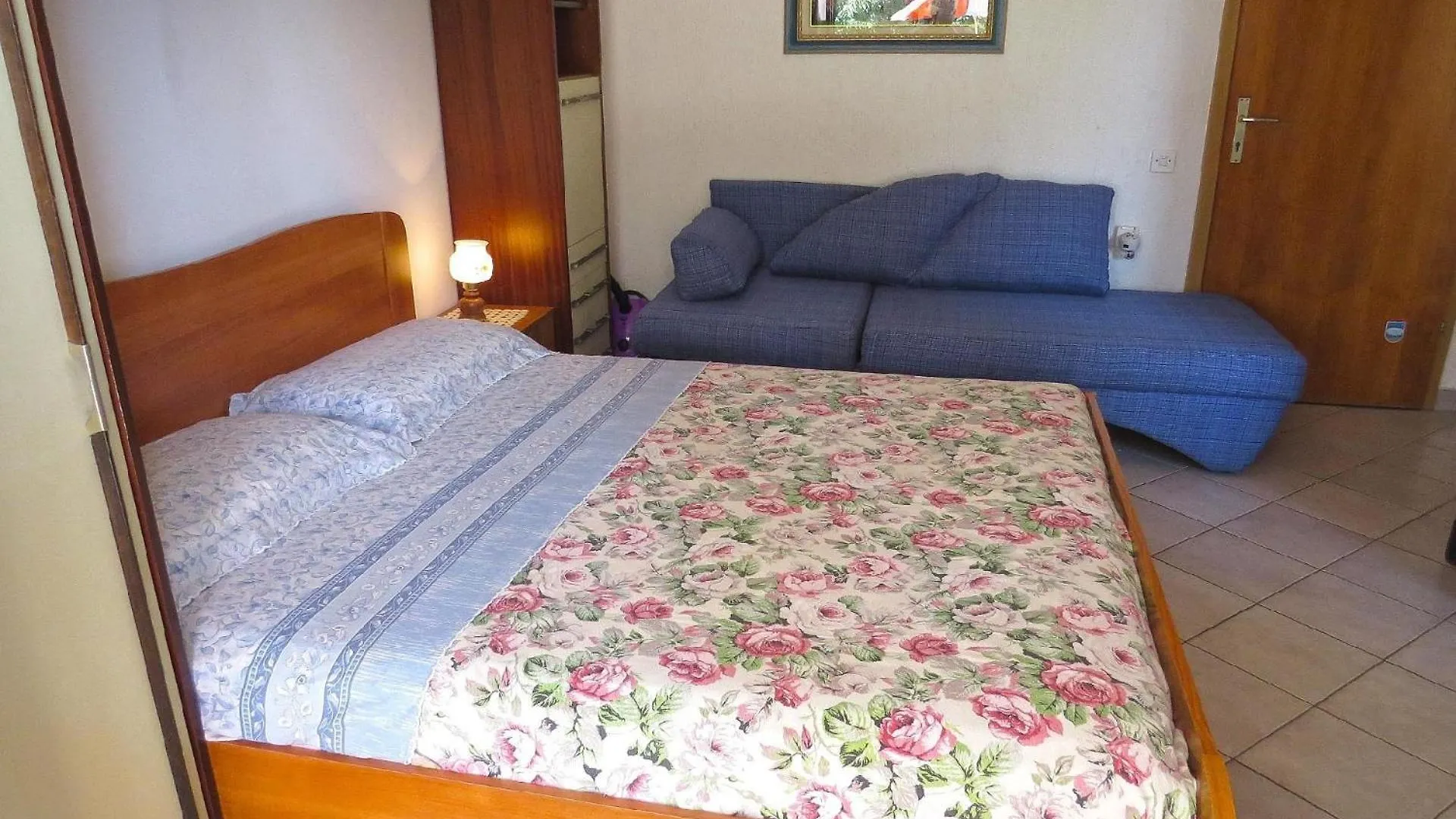 Ferienwohnung Fuer 2 Personen Ca 28 Qm In Medulin, Istrien Suedkueste Von Istrien 0*, Medulin