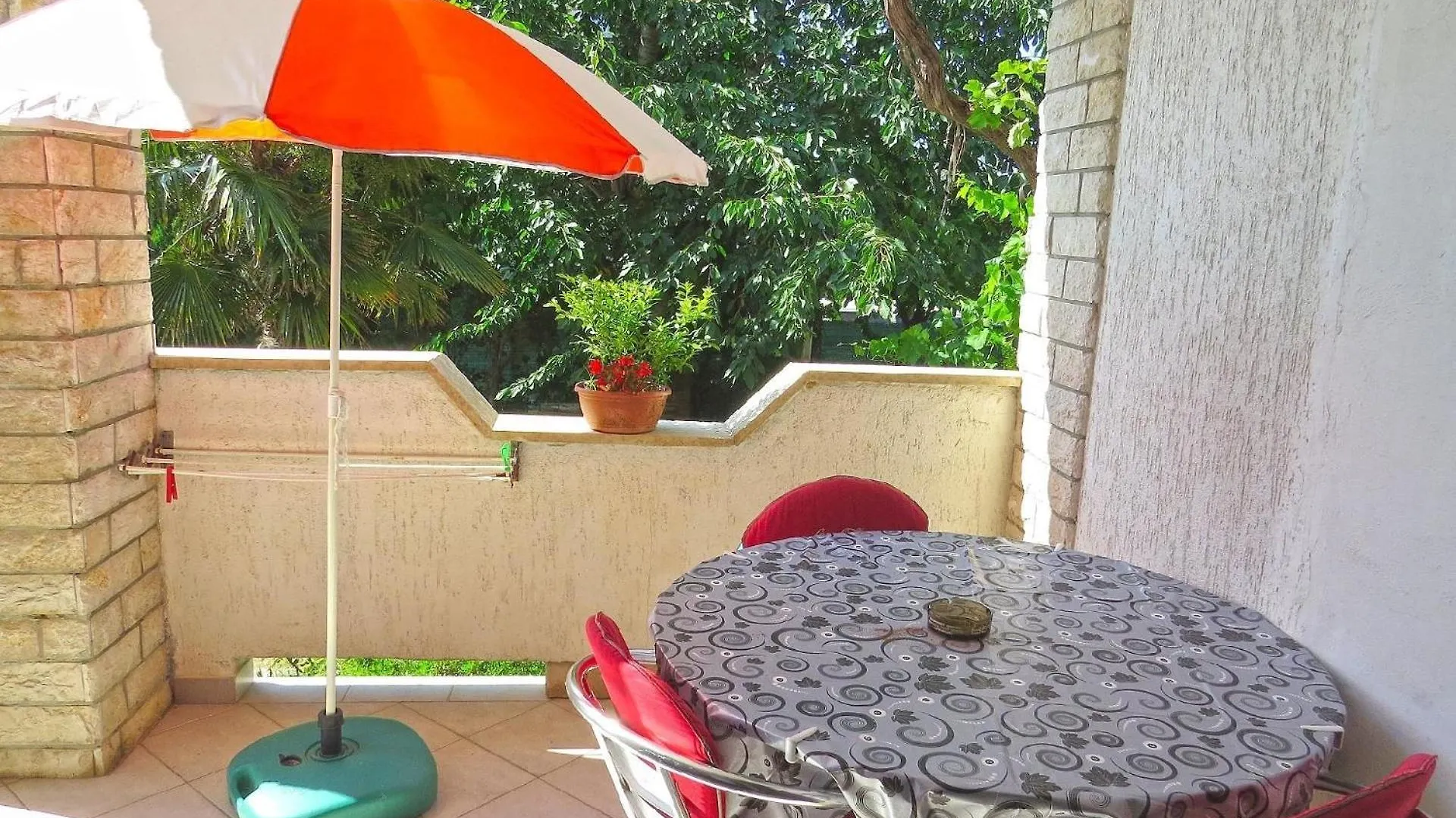 Apartment Ferienwohnung Fuer 2 Personen Ca 28 Qm In Medulin, Istrien Suedkueste Von Istrien