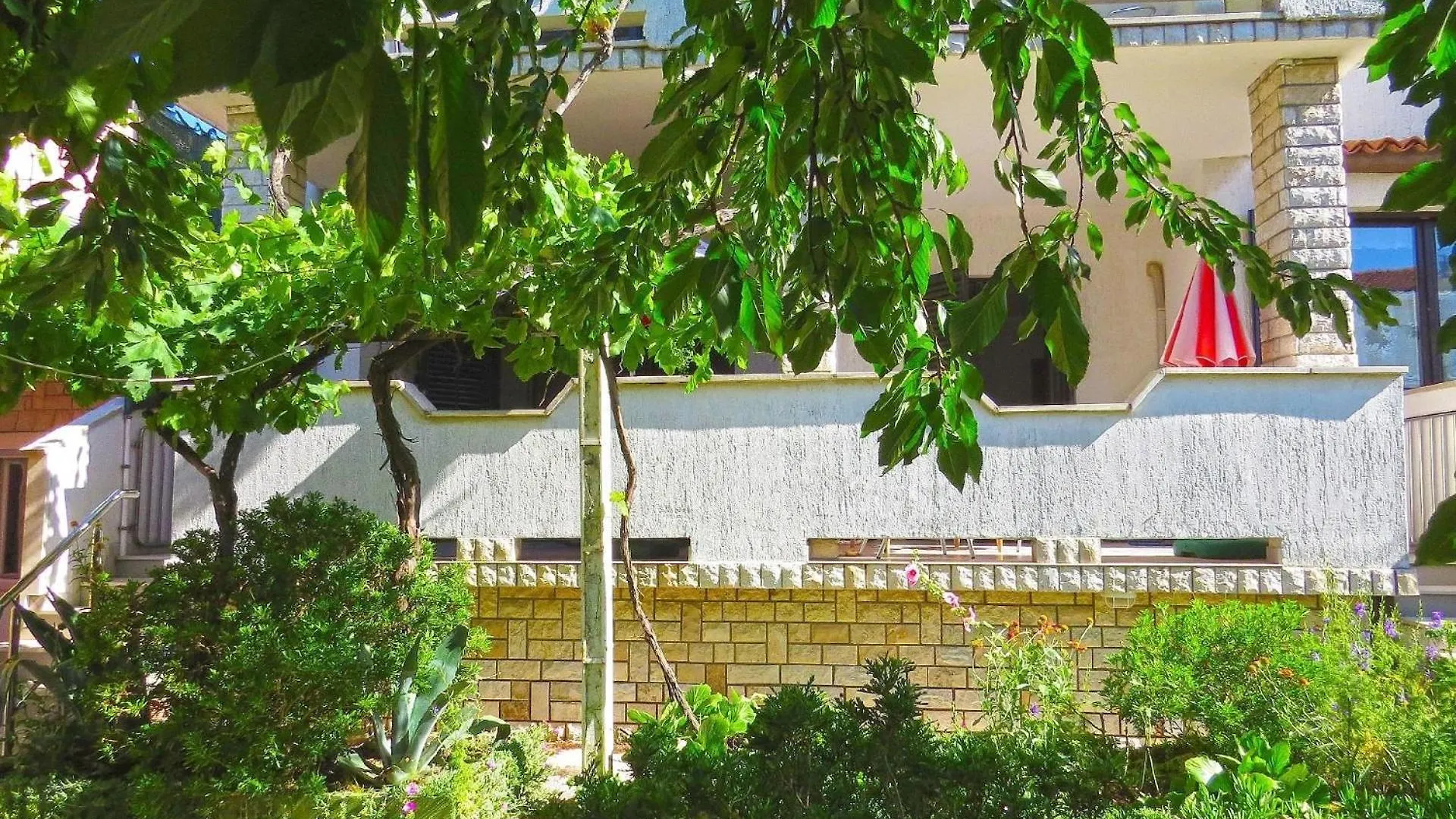 Ferienwohnung Fuer 2 Personen Ca 28 Qm In Medulin, Istrien Suedkueste Von Istrien Croatia