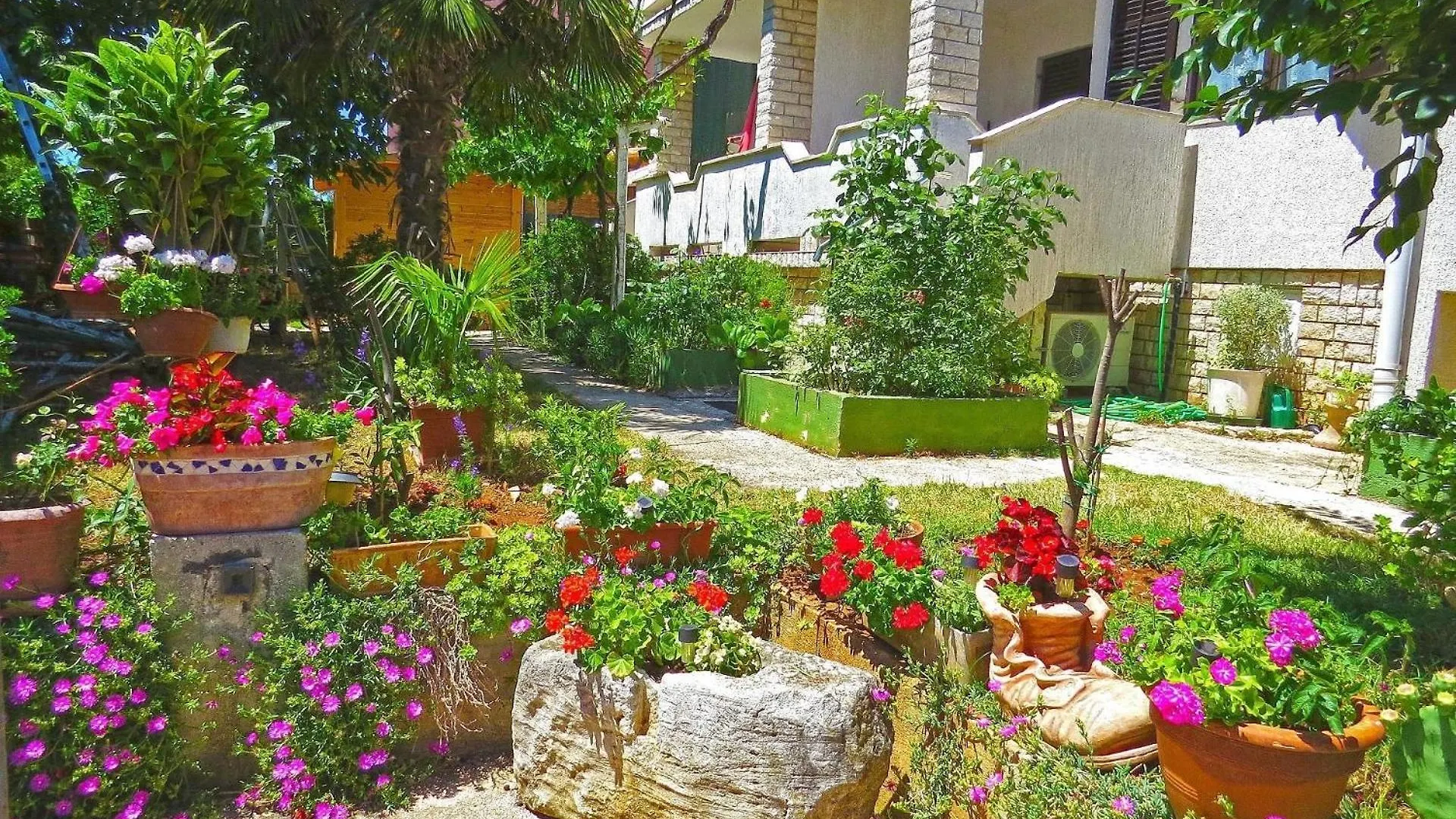 Apartment Ferienwohnung Fuer 2 Personen Ca 28 Qm In Medulin, Istrien Suedkueste Von Istrien Croatia