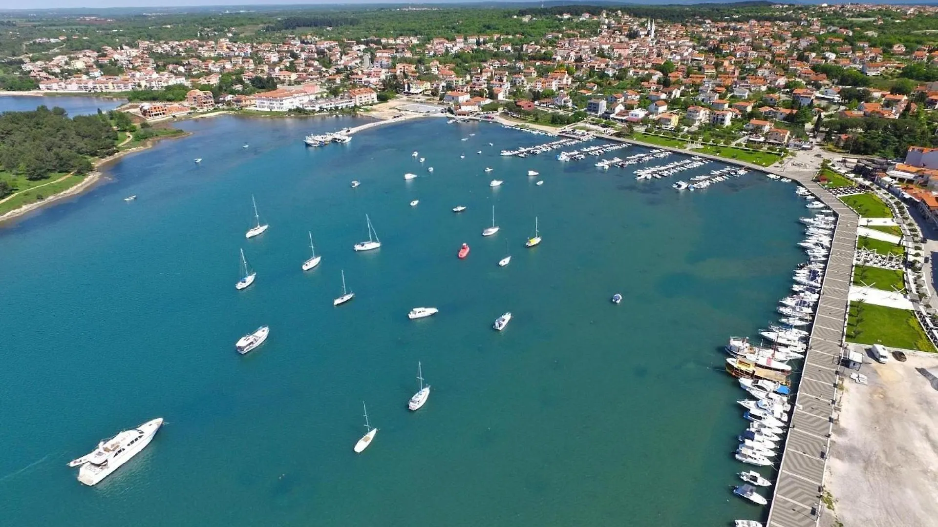 Apartment Ferienwohnung Fuer 2 Personen Ca 28 Qm In Medulin, Istrien Suedkueste Von Istrien Croatia